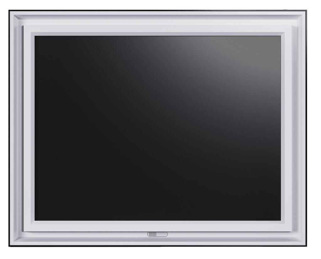 LUX 17” Wi-Fi & Cloud Digital Photo Frame