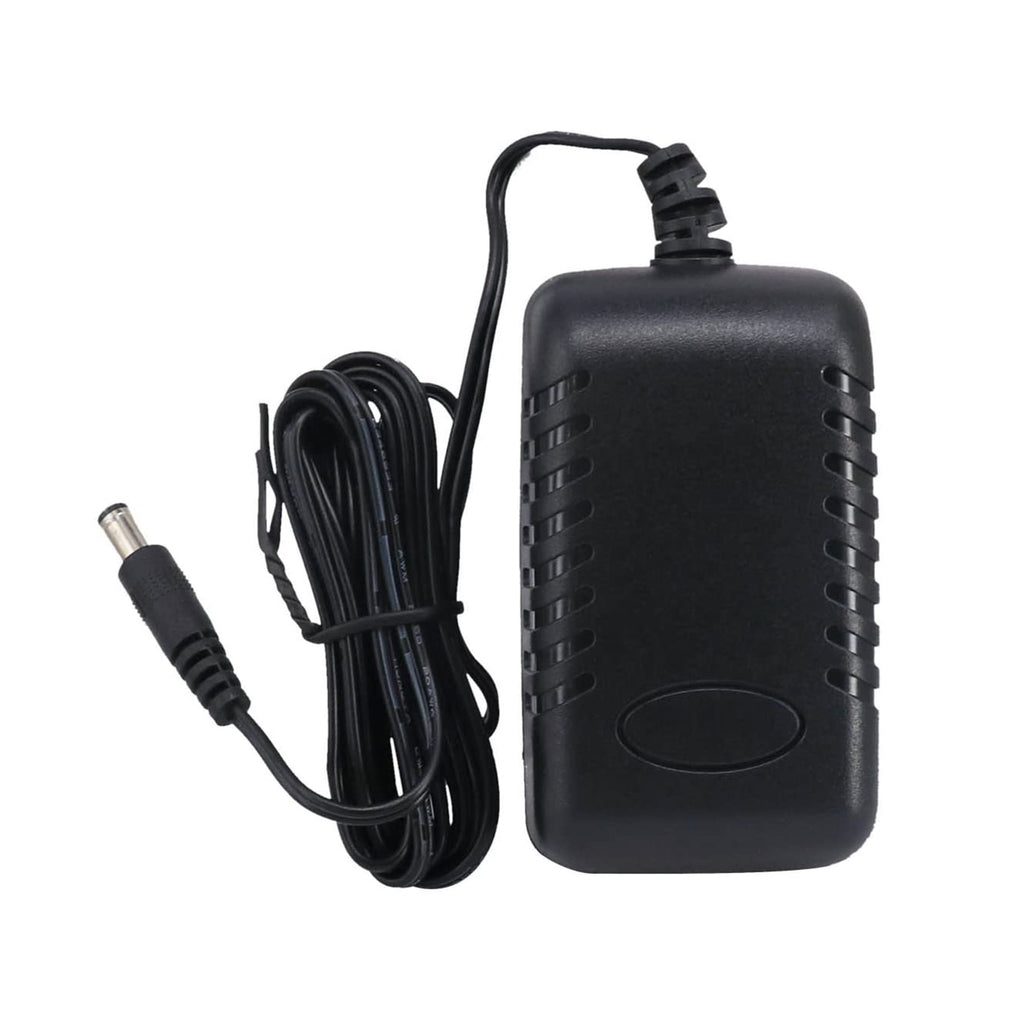 12V AC Power Adapter for 15-Inch & 10.4-Inch (Sold after Nov 20 Pix-Star